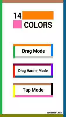 Play 14Colors