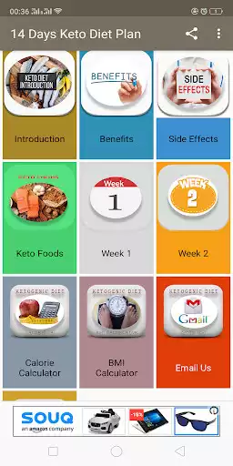 Play 14 Day Keto Diet Plan  and enjoy 14 Day Keto Diet Plan with UptoPlay