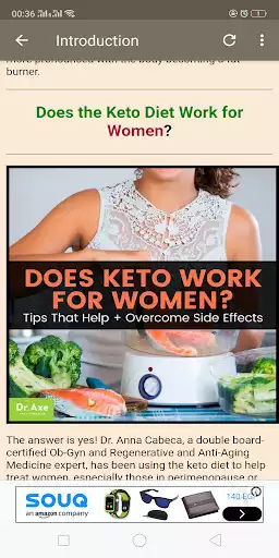 Play 14 Day Keto Diet Plan as an online game 14 Day Keto Diet Plan with UptoPlay