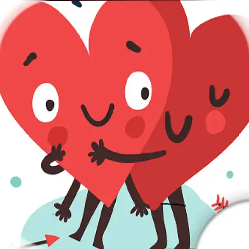 Play 14 Febrero Stickers Animados APK