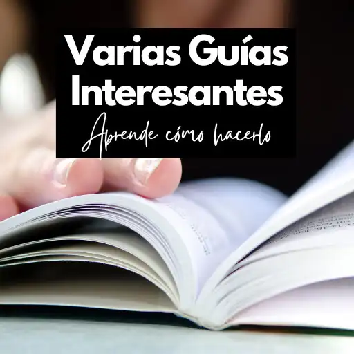 Play 14 Guías Didácticas APK