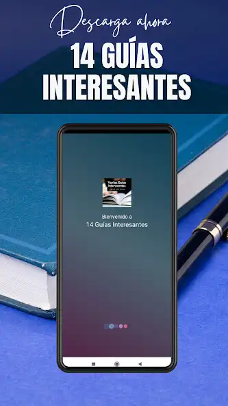 Play 14 Guías Didácticas  and enjoy 14 Guías Didácticas with UptoPlay