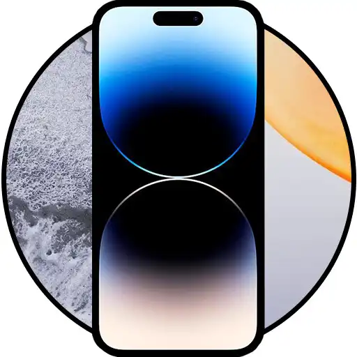 Play 14 Pro Launcher of iPhone APK Play 14 Pro Launcher of iPhone APK