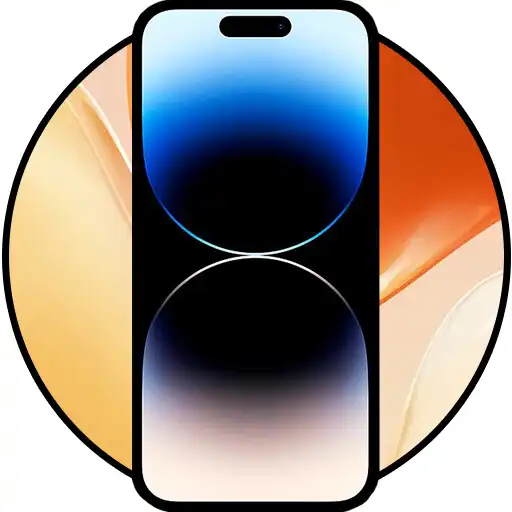 Play 14 Pro Max Launcher of iPhone APK Play 14 Pro Max Launcher of iPhone APK