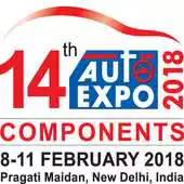 Free play online 14th Auto Expo Components APK