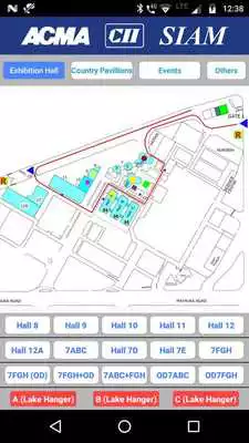 Play 14th Auto Expo Components