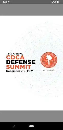 Play 14th CDCA Defense Summit  and enjoy 14th CDCA Defense Summit with UptoPlay