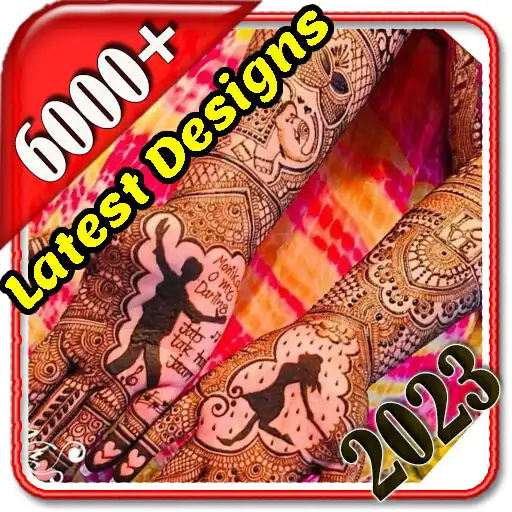 Play 14th Feb Special Mehndi Design APK Play 14th Feb Special Mehndi Design APK
