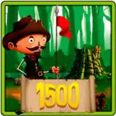 Free play online 1500 APK Free play online 1500 APK