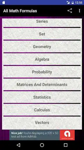 Play 1500+ Maths Formulas & Equations as an online game online 1500+ Maths Formulas & Equations with UptoPlay Play 1500+ Maths Formulas & Equations as an online game 1500+ Maths Formulas & Equations with UptoPlay