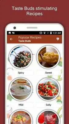 Play 1500+ Popular Recipes Offline: Tasty, Yummy, Easy