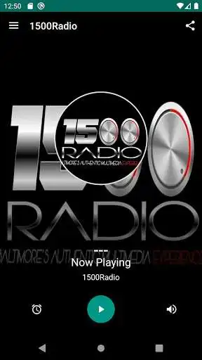 Play 1500Radio  and enjoy 1500Radio with UptoPlay