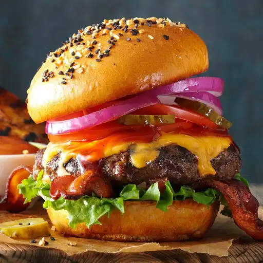 Play 150 American Food Recipes APK Play 150 American Food Recipes APK