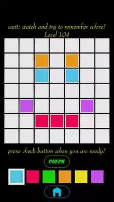 Play 150 Brain Quiz: Guess Pixels