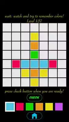 Play 150 Brain Quiz: Guess Pixels