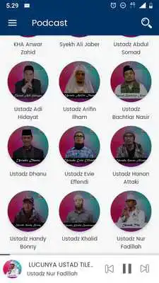 Play 150+ Ceramah Ustadz Tile 2019 Terbaru MP3