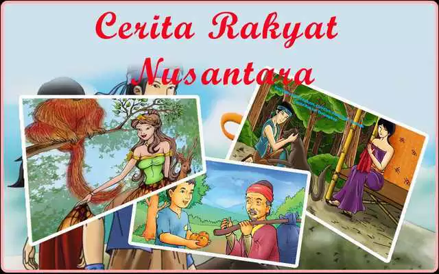 Play 150+ Cerita Rakyat Nusantara