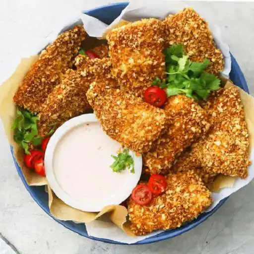 Play 150 Fish Recipes Ideas APK Play 150 Fish Recipes Ideas APK