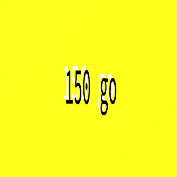 Play 150 go  and enjoy 150 go with UptoPlay