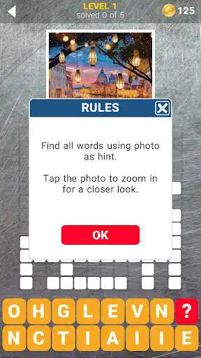 Play 150 Photo Crosswords  and enjoy 150 Photo Crosswords with UptoPlay