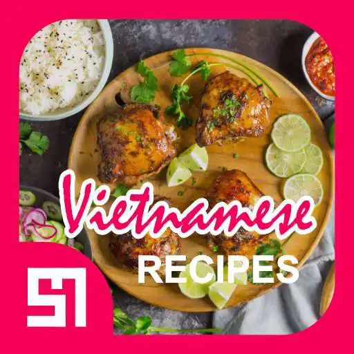 Run free android online 150+ Vietnamese Recipes APK