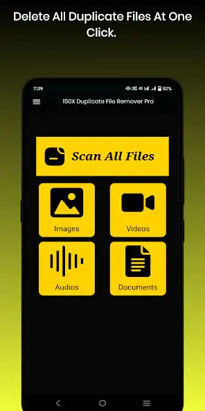 Play 150X Duplicate Remover Pro  and enjoy 150X Duplicate Remover Pro with UptoPlay