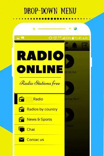 Play 1530 AM Radio stations online  and enjoy 1530 AM Radio stations online with UptoPlay