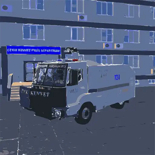 Play 155 Riot Control- Riot Police APK
