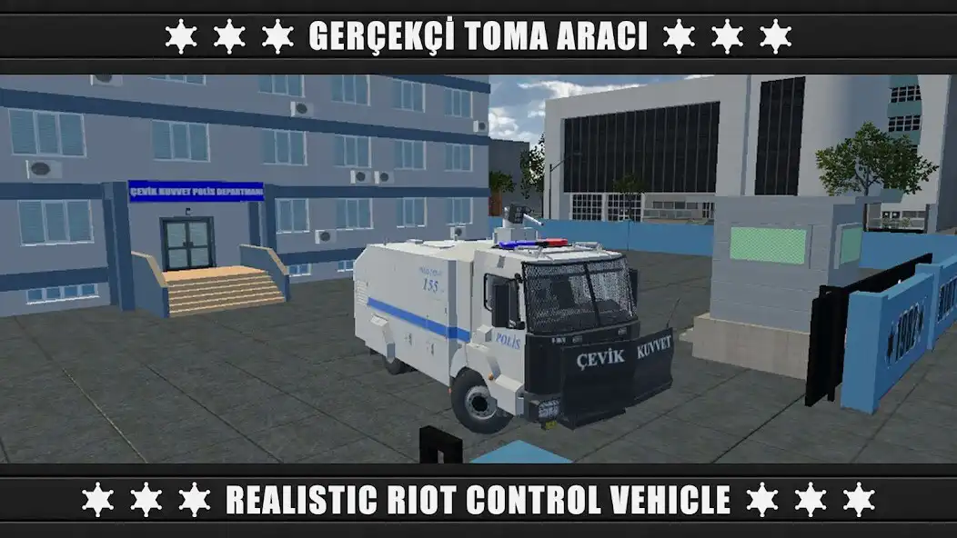 Play 155 Riot Control- Riot Police  and enjoy 155 Riot Control- Riot Police with UptoPlay