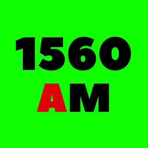 Play 1560 AM Radio Stations APK