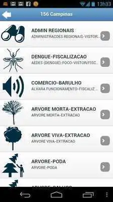 Play 156 Mobile Campinas