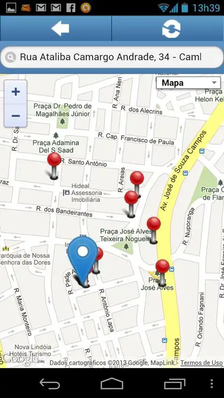 Play 156 Mobile Campinas