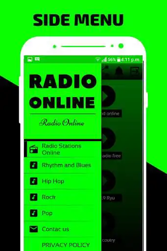Play 1570 AM Radio Stations  and enjoy 1570 AM Radio Stations with UptoPlay