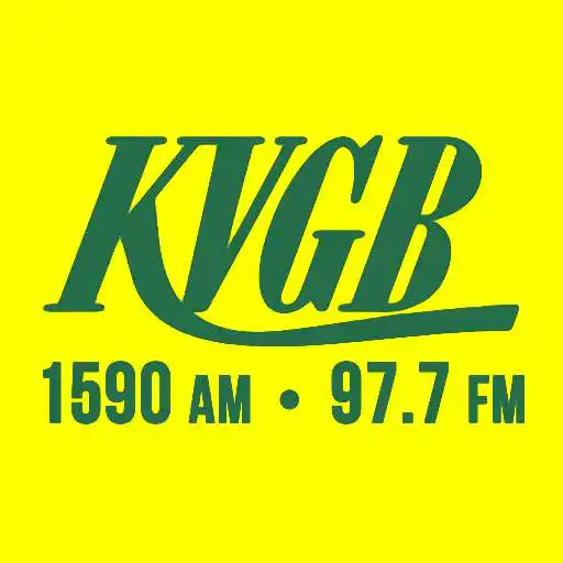 Play 1590 KVGB and 97.7 FM APK Play 1590 KVGB and 97.7 FM APK