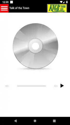 Play 1590 KVGB and 97.7 FM  and enjoy 1590 KVGB and 97.7 FM with UptoPlay