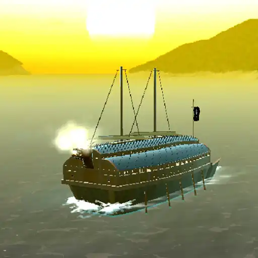 Play 1592 Naval battle of Yi Sunsin APK