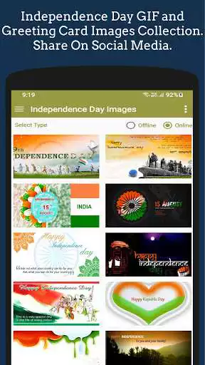 Play 15 August GIF Collection  and enjoy 15 August GIF Collection with UptoPlay