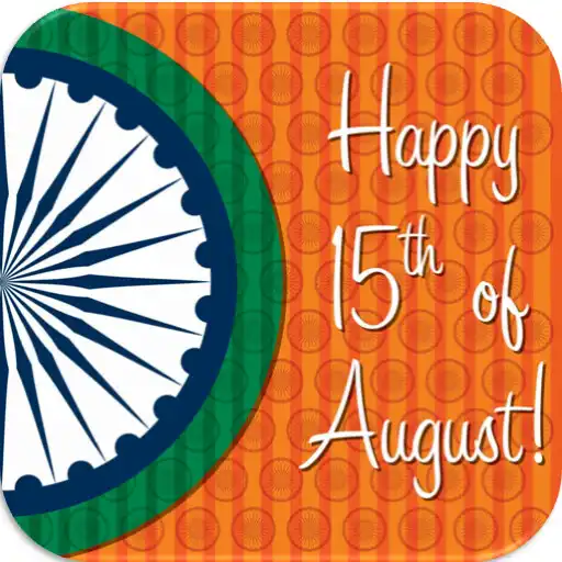 Play 15 August Greetings APK