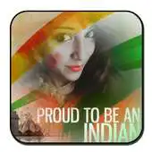 Free play online 15  August Independence day Dp Maker Frame Editor APK