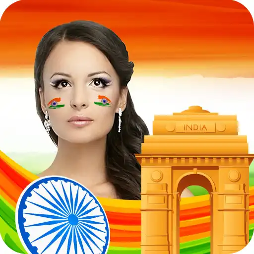 Play 15 August Independence Frames APK