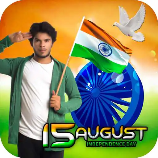Play 15 August Photo Editor : Independence Day Frame APK