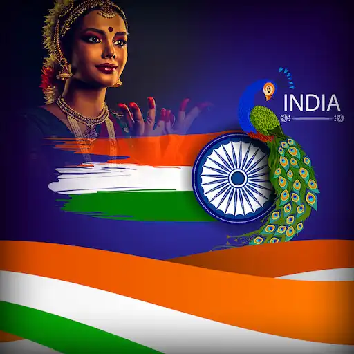 Play 15 August Photo Frames - Happy Independence Day APK Play 15 August Photo Frames - Happy Independence Day APK