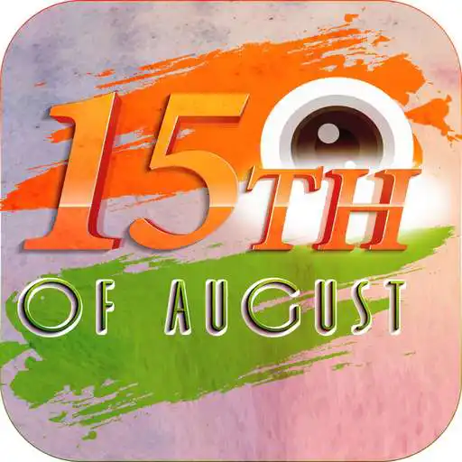 Play 15 August Selfie Frame APK