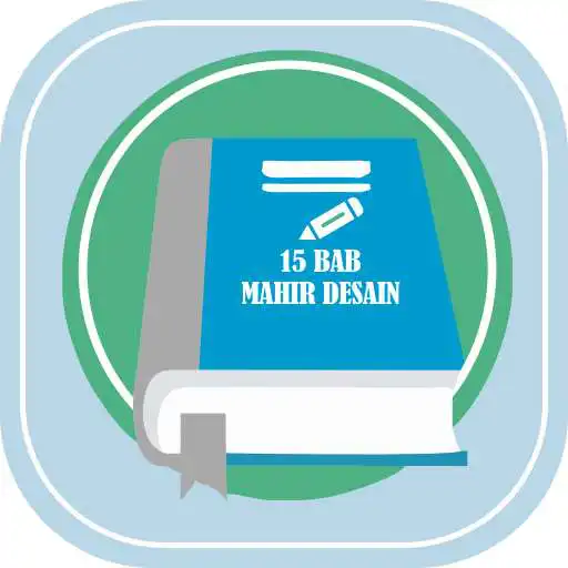 Play 15 Bab Mahir Desain APK
