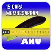 Free play online 15 Cara Membesarkan Anu APK Free play online 15 Cara Membesarkan Anu APK