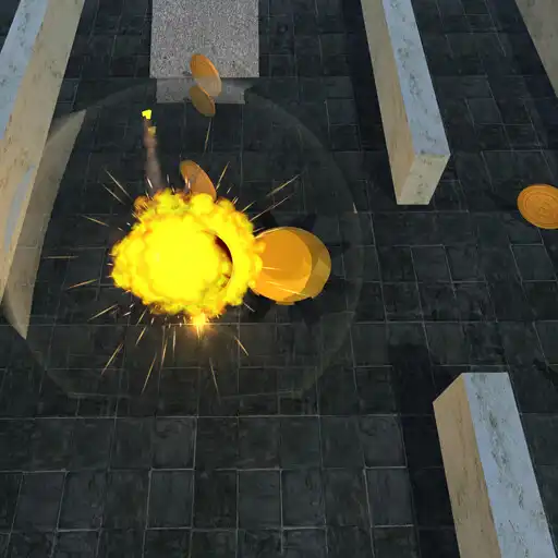 Play 15 Coins as an online game 15 Coins with UptoPlay