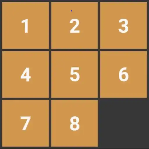 Play 15 Fifteen-Classic Puzzle APK