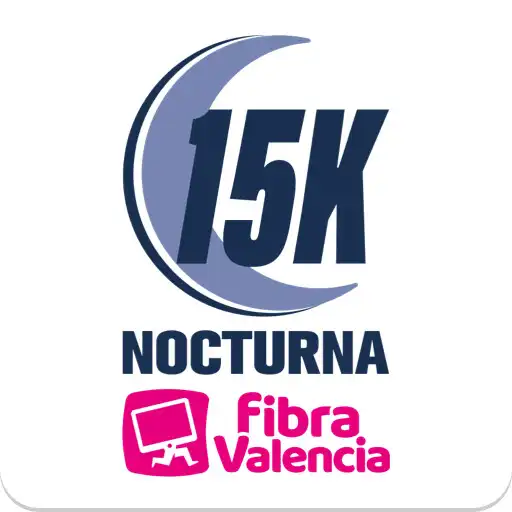Play 15K Nocturna FibraValencia APK