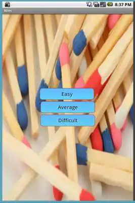 Play 15 Matchsticks