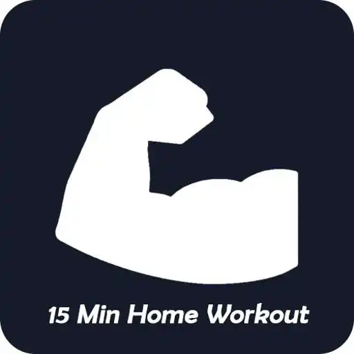 Play 15Min Workout Fat burn and  loose Lovehandles APK